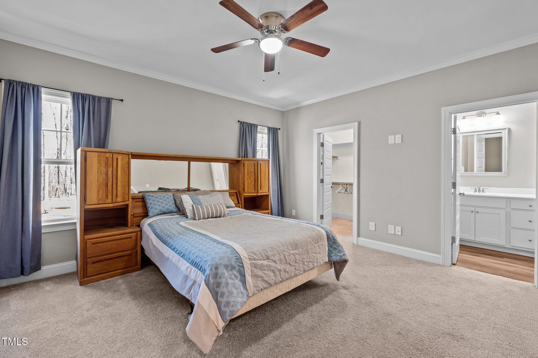 302 Weaver Ridge Road Rougemont, NC 27572 - Photo 9 of 26 OwnersSuile