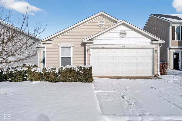 $230,000 | 9664 West Stargazer Drive, Pendleton, IN 46064