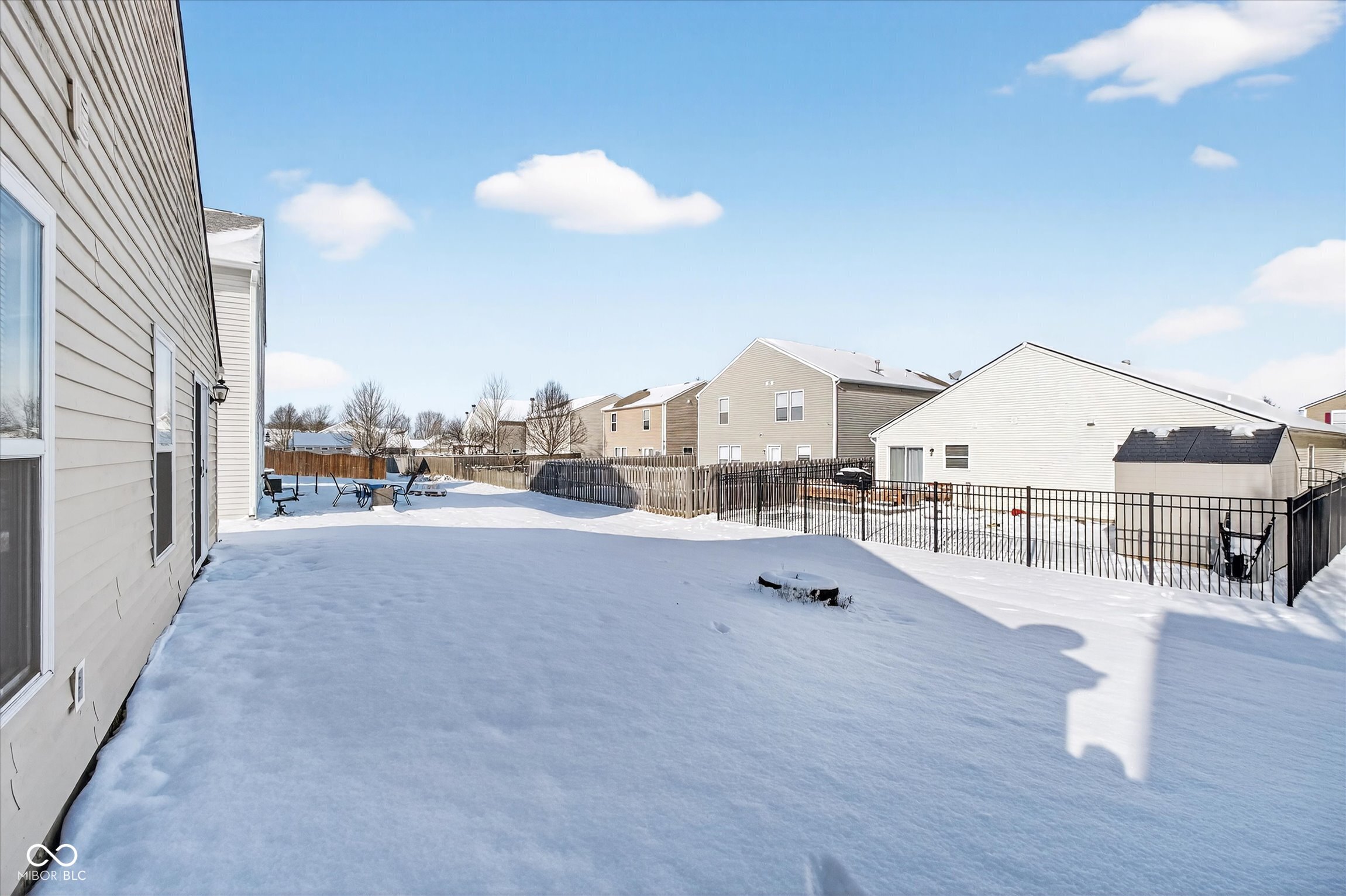 9664 West Stargazer Drive Pendleton, IN 46064 - Photo 20 of 21