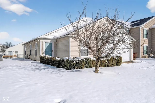 $239,900 | 9664 West Stargazer Drive, Pendleton, IN 46064