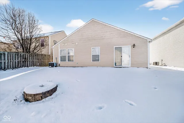 $239,900 | 9664 West Stargazer Drive, Pendleton, IN 46064