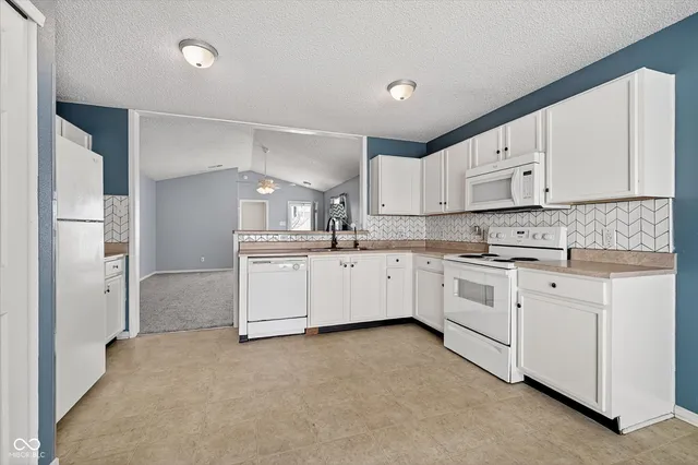 $239,900 | 9664 West Stargazer Drive, Pendleton, IN 46064