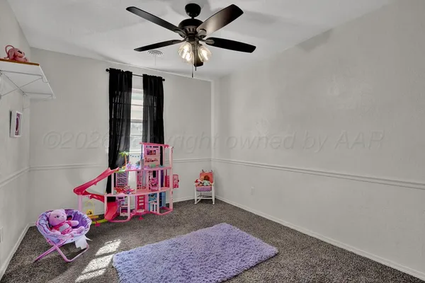 $295,000 | 238 Hickory Street, Hereford, TX 79045