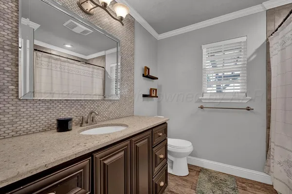 $295,000 | 238 Hickory Street, Hereford, TX 79045