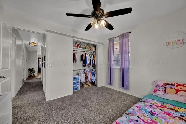 $295,000 | 238 Hickory Street, Hereford, TX 79045