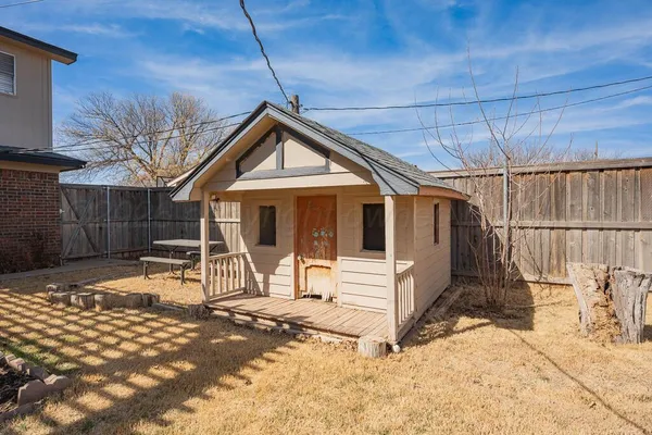 $295,000 | 238 Hickory Street, Hereford, TX 79045