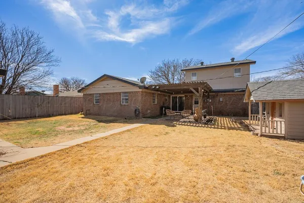 $295,000 | 238 Hickory Street, Hereford, TX 79045