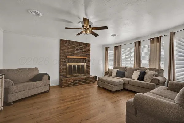 $295,000 | 238 Hickory Street, Hereford, TX 79045