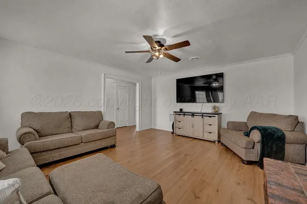 $295,000 | 238 Hickory Street, Hereford, TX 79045