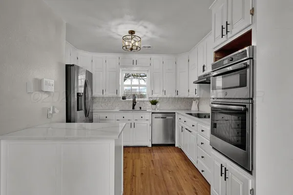 $295,000 | 238 Hickory Street, Hereford, TX 79045