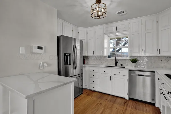 $295,000 | 238 Hickory Street, Hereford, TX 79045