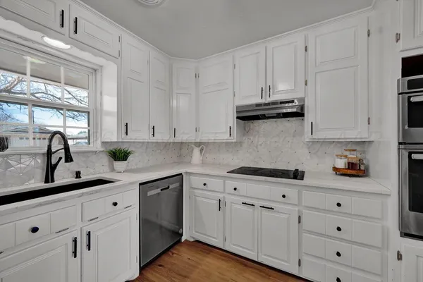 $295,000 | 238 Hickory Street, Hereford, TX 79045