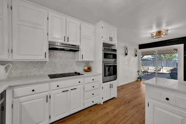 $295,000 | 238 Hickory Street, Hereford, TX 79045