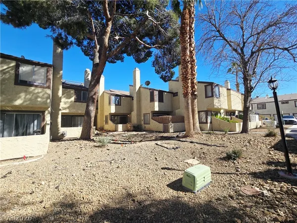$1,910 | 5045 Spencer Street, Unit B, Las Vegas, NV 89119