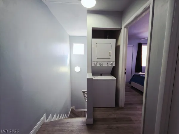 $1,910 | 5045 Spencer Street, Unit B, Las Vegas, NV 89119