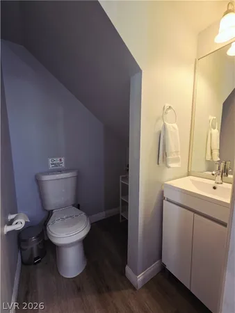 $1,910 | 5045 Spencer Street, Unit B, Las Vegas, NV 89119