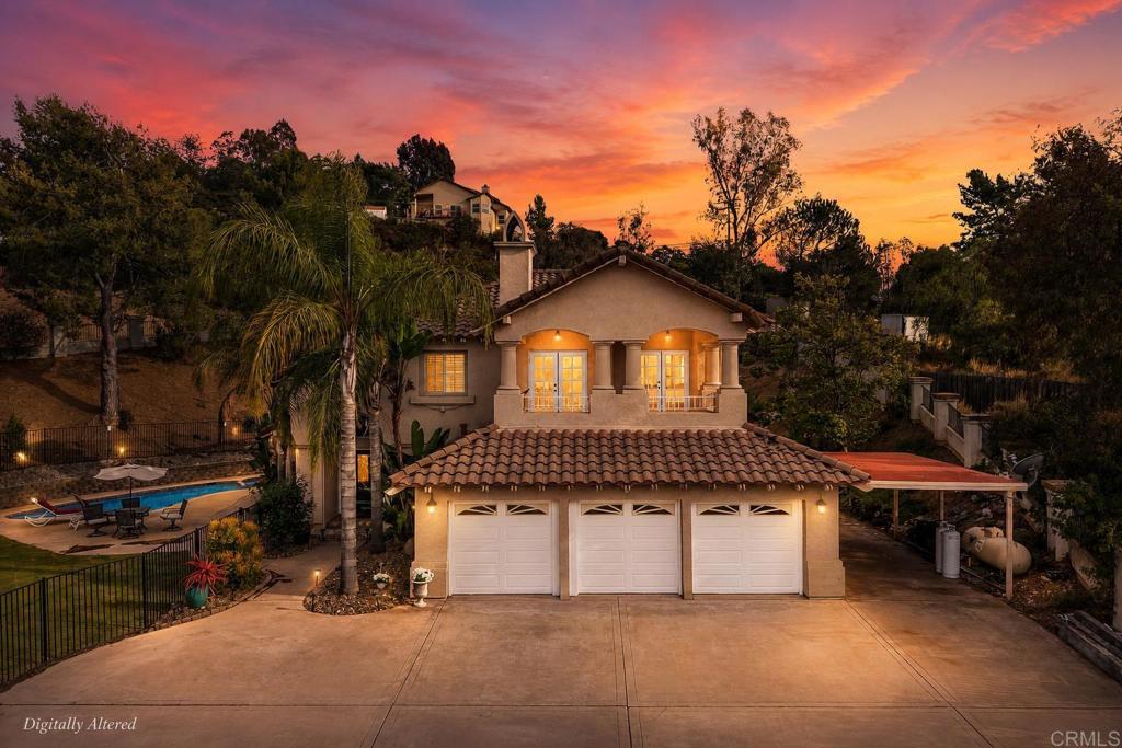 1482 Horsemill Road El Cajon, CA 92021 - Photo 1 of 65