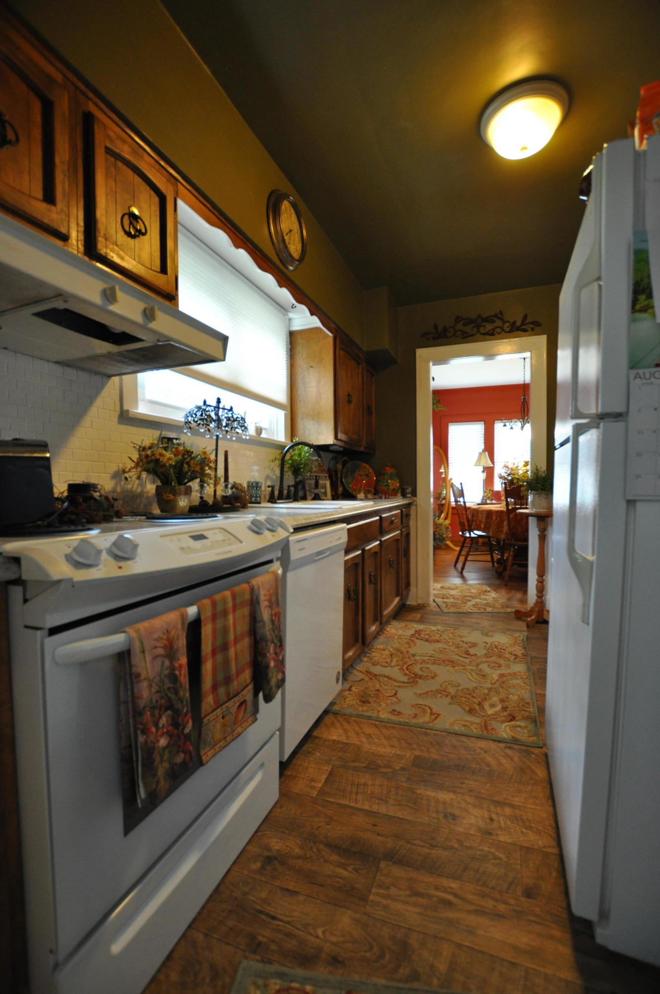 312 North Phelps Street Decatur, MI 49045 - Photo 6 of 26 DSC_0138