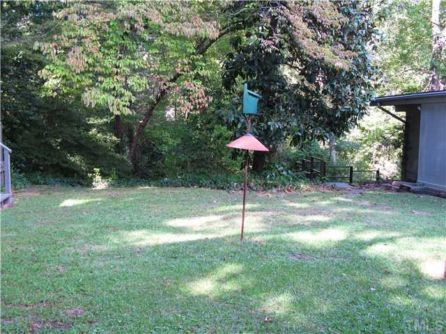 1515 Lutz Avenue Raleigh, NC 27607 - Photo 23 of 25 Photo 23