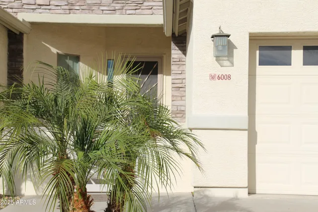 $2,590 | 6008 West Questa Drive, Glendale, AZ 85310