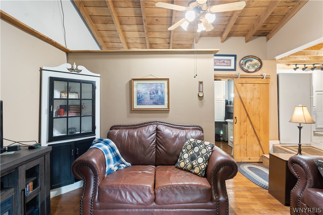 28 Treehaven Road Wethersfield, NY 14066 - Photo 29 of 48 Living area