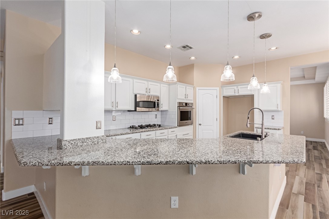 85 Green Isle Circle Henderson, NV 89074 - Photo 22 of 78