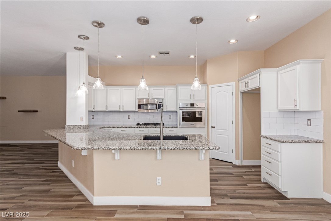 85 Green Isle Circle Henderson, NV 89074 - Photo 23 of 78