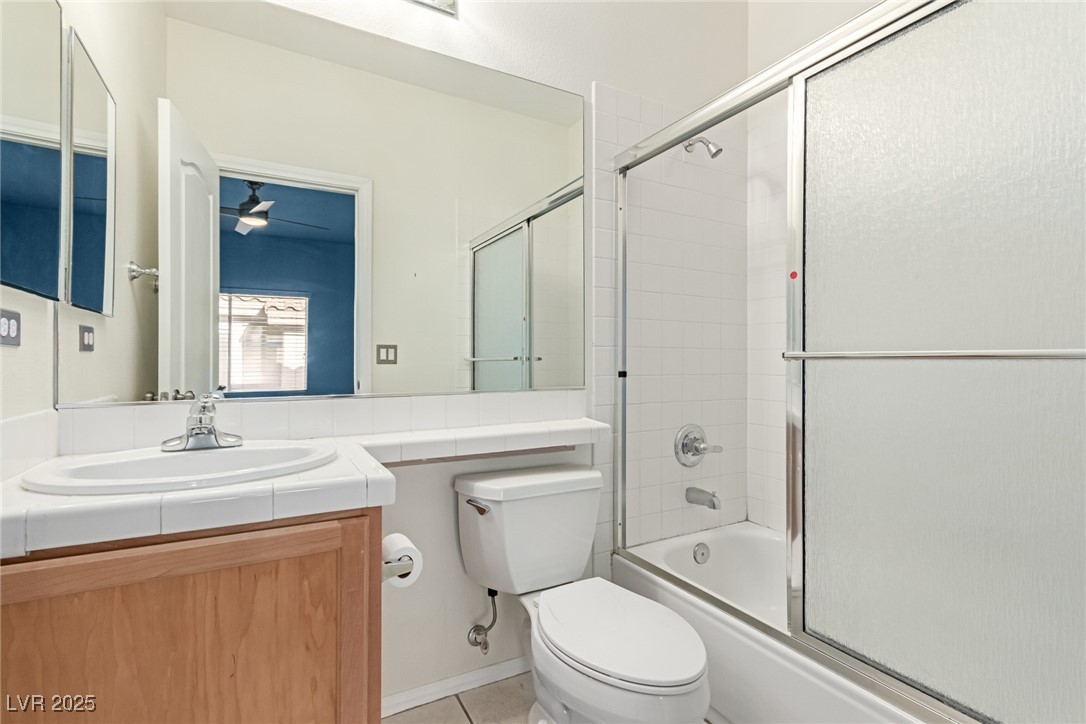 85 Green Isle Circle Henderson, NV 89074 - Photo 25 of 78