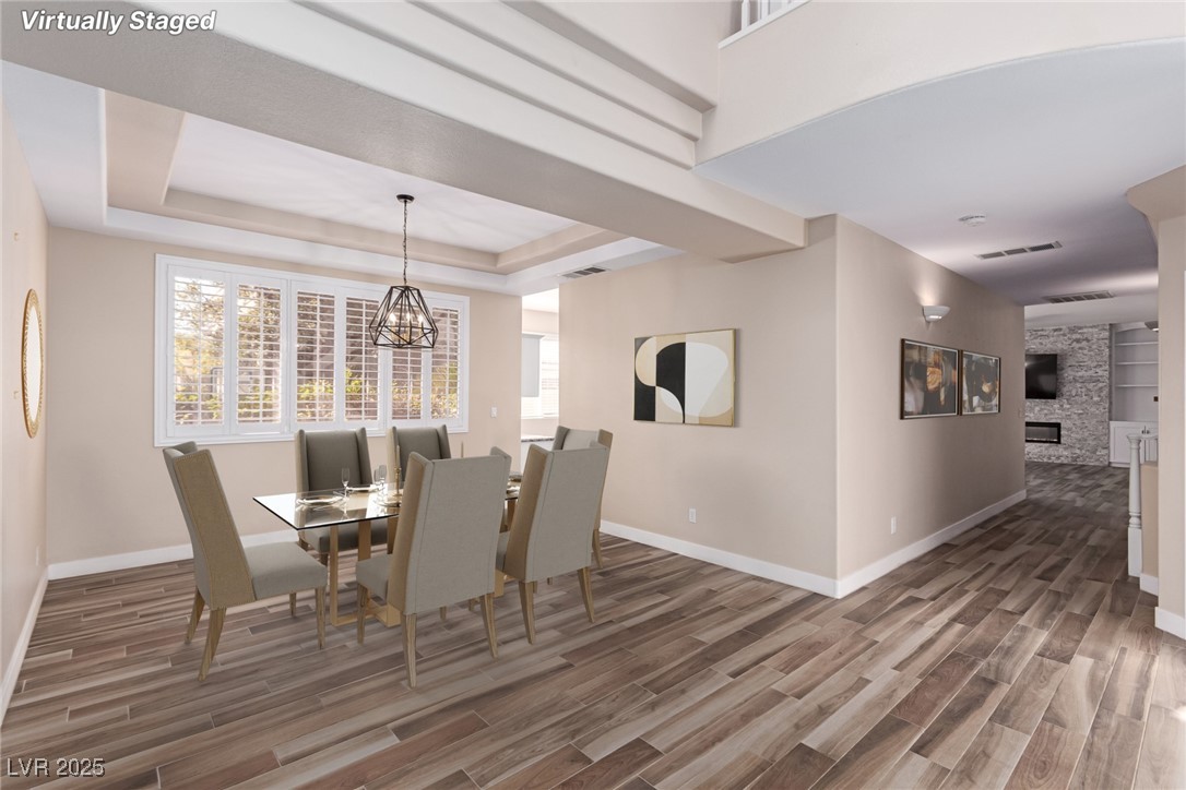 85 Green Isle Circle Henderson, NV 89074 - Photo 3 of 78 Virtually staged