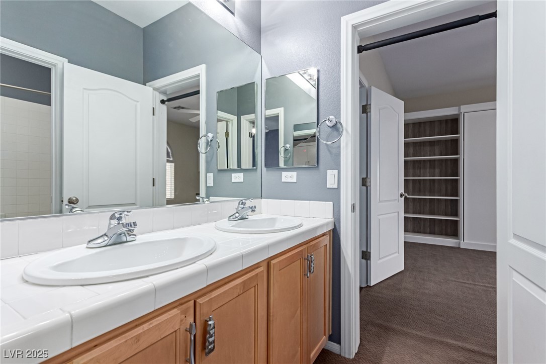 85 Green Isle Circle Henderson, NV 89074 - Photo 40 of 78