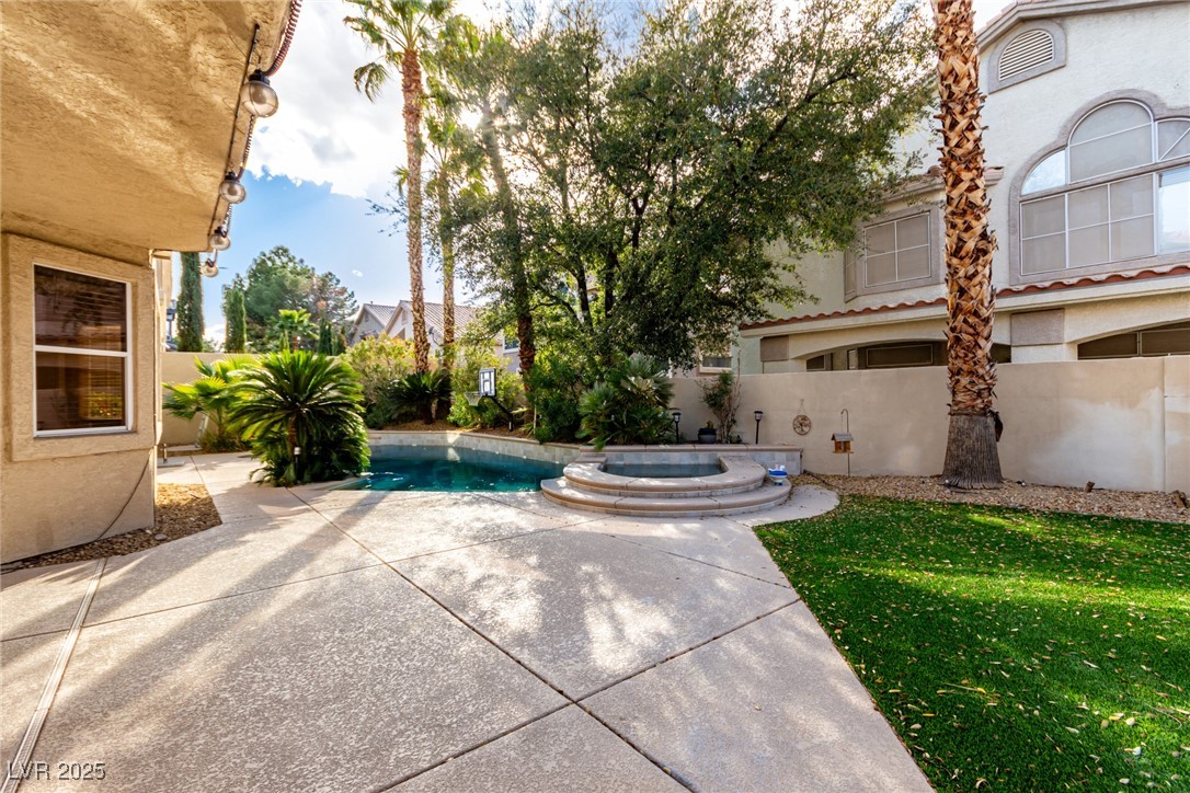 85 Green Isle Circle Henderson, NV 89074 - Photo 49 of 78