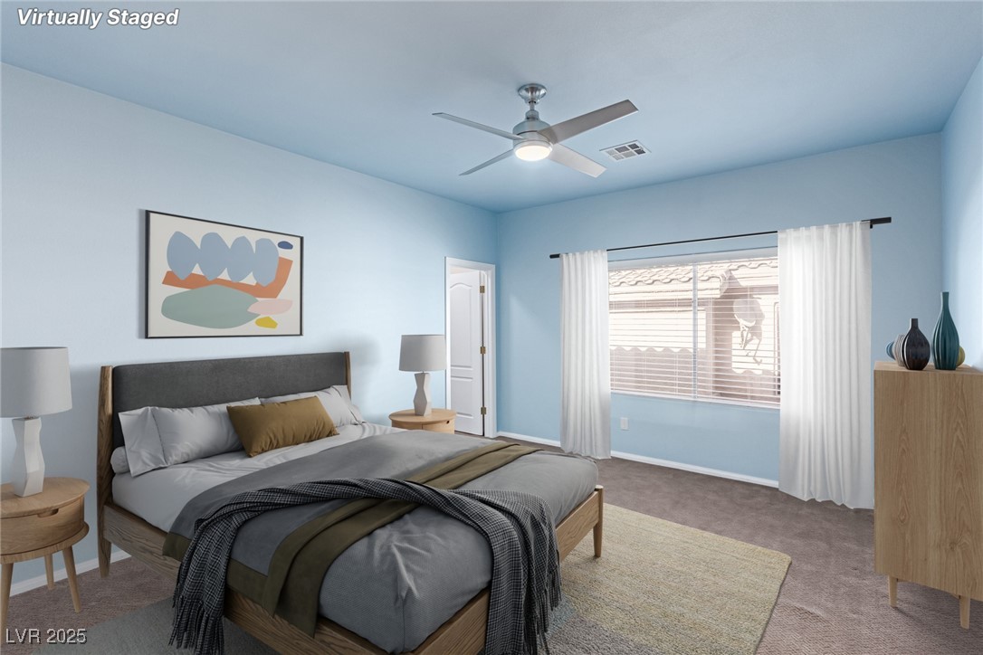 85 Green Isle Circle Henderson, NV 89074 - Photo 5 of 78 Virtually staged