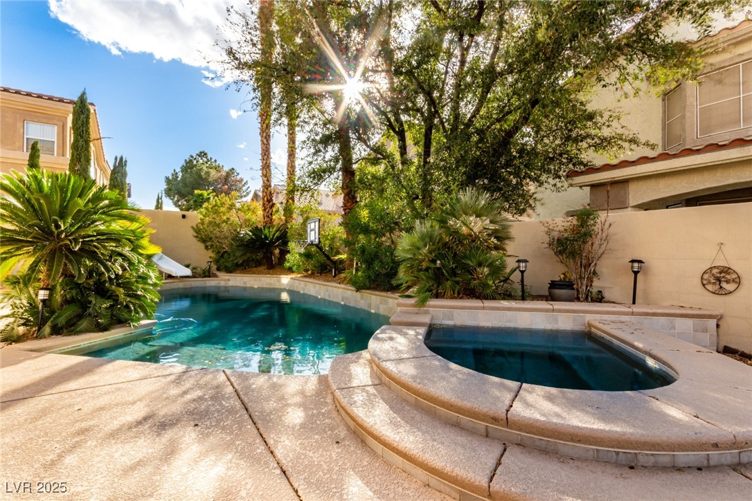 85 Green Isle Circle Henderson, NV 89074 - Photo 52 of 78