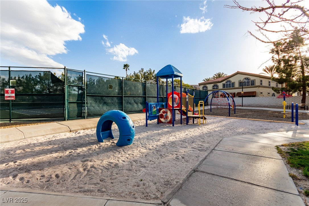 85 Green Isle Circle Henderson, NV 89074 - Photo 54 of 78