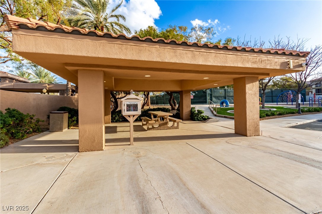 85 Green Isle Circle Henderson, NV 89074 - Photo 55 of 78