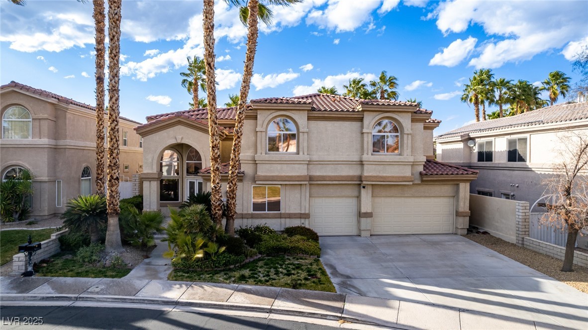 85 Green Isle Circle Henderson, NV 89074 - Photo 56 of 78
