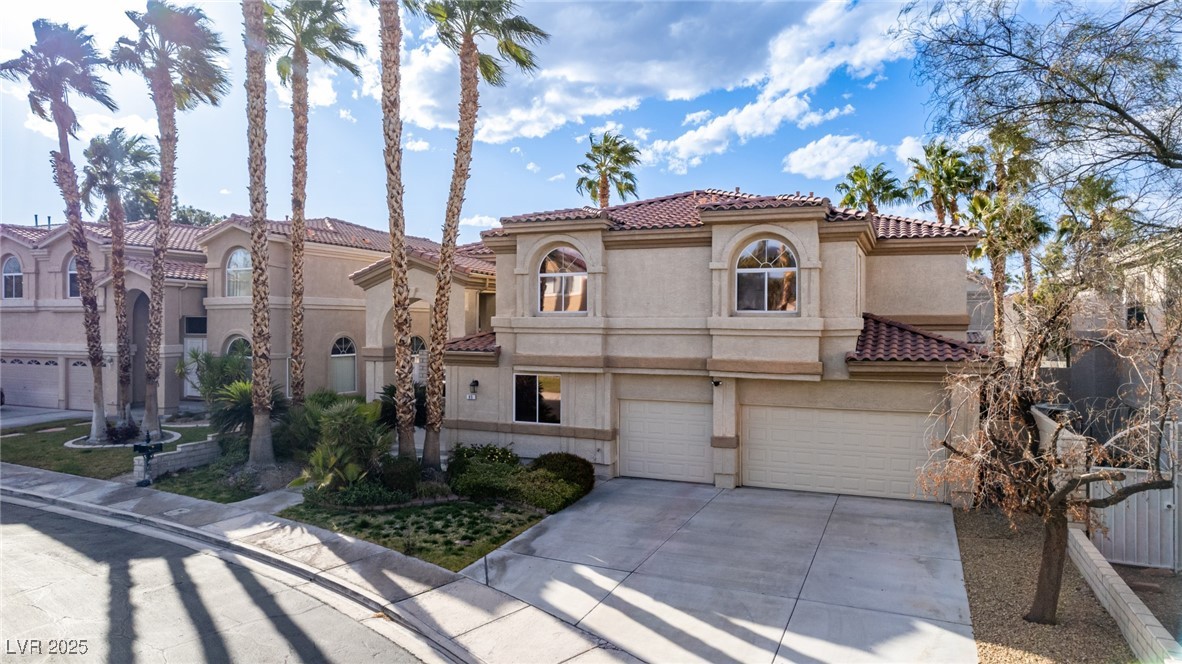 85 Green Isle Circle Henderson, NV 89074 - Photo 57 of 78