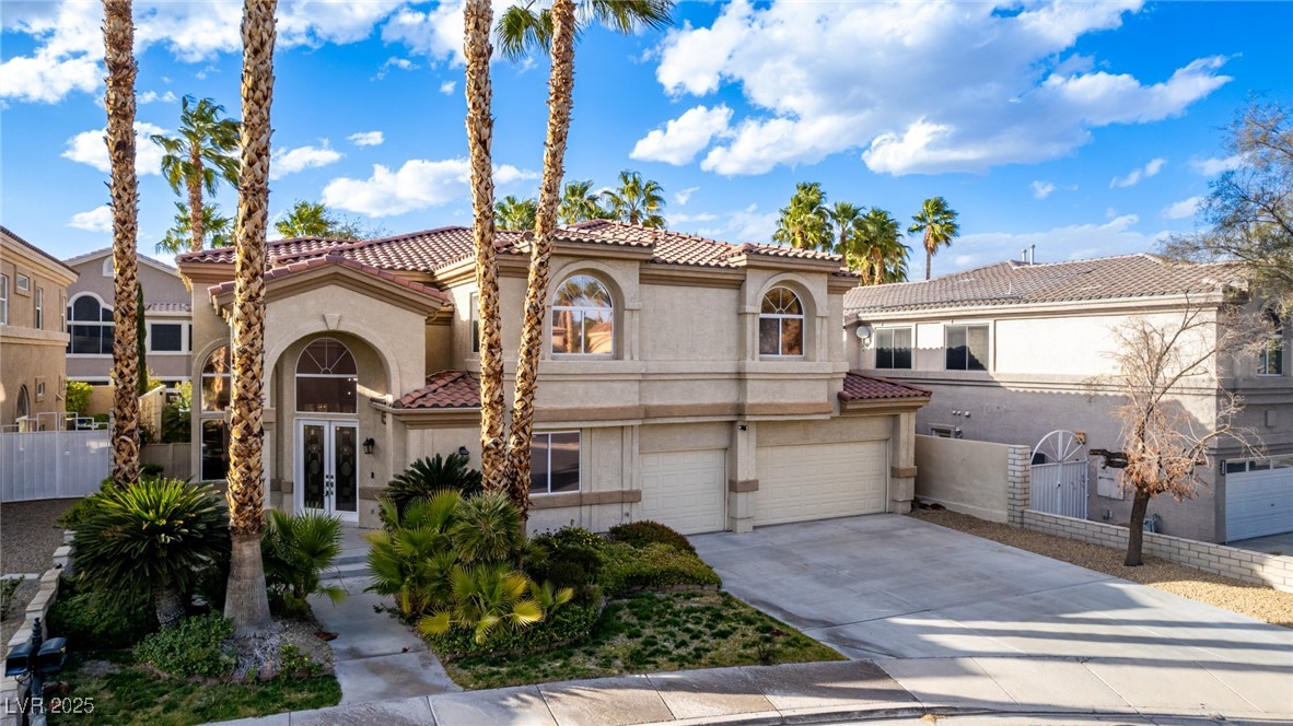 85 Green Isle Circle Henderson, NV 89074 - Photo 58 of 78