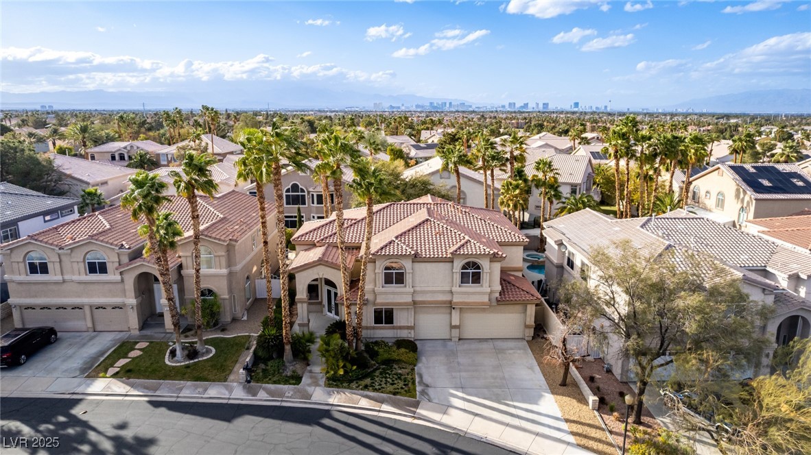 85 Green Isle Circle Henderson, NV 89074 - Photo 59 of 78