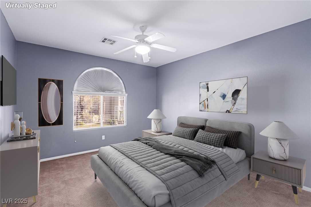 85 Green Isle Circle Henderson, NV 89074 - Photo 6 of 78 Virtually staged