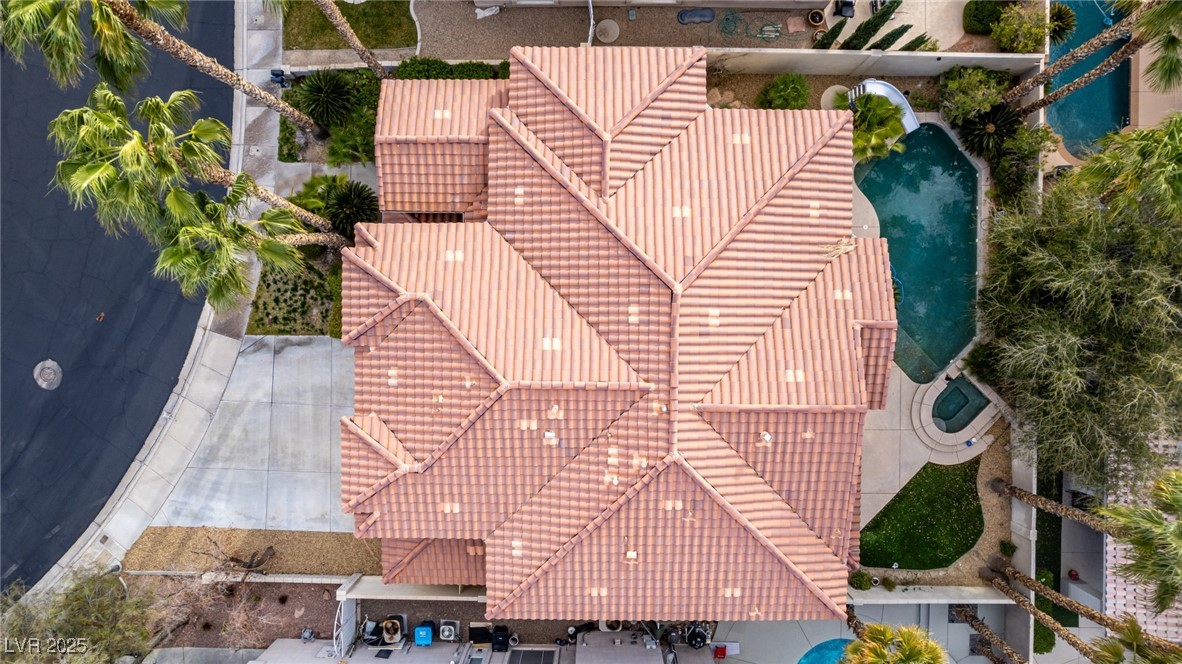 85 Green Isle Circle Henderson, NV 89074 - Photo 62 of 78