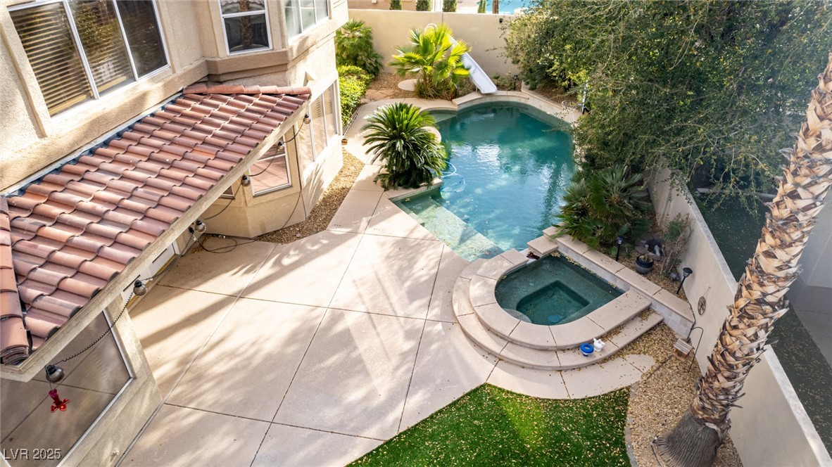 85 Green Isle Circle Henderson, NV 89074 - Photo 63 of 78