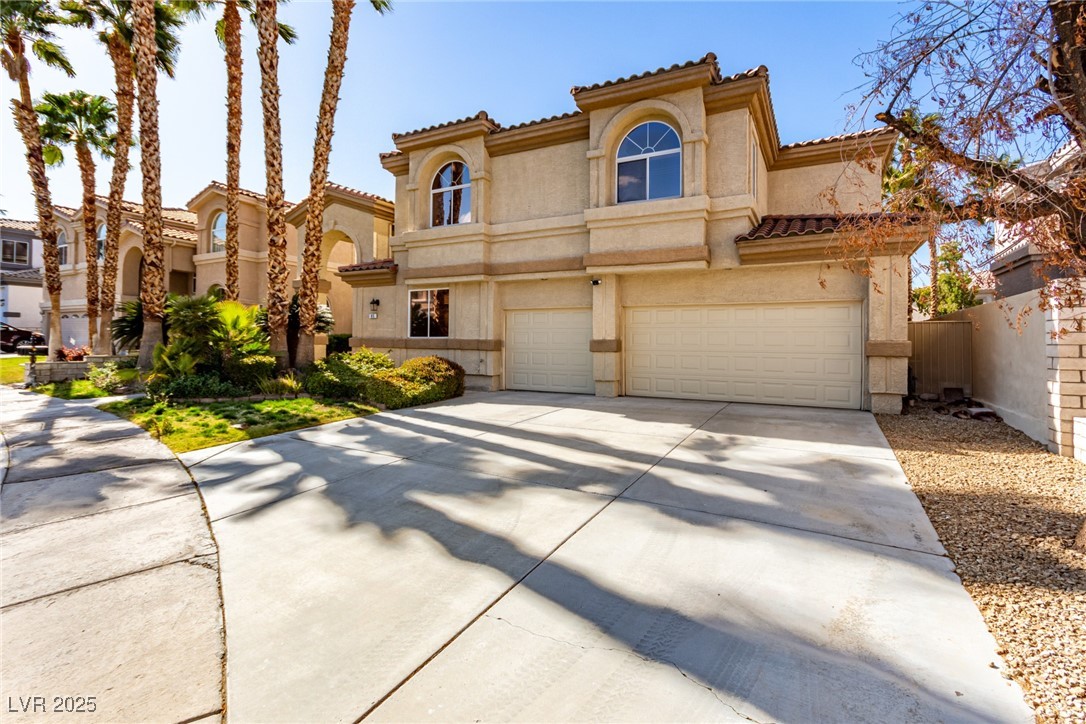 85 Green Isle Circle Henderson, NV 89074 - Photo 64 of 78