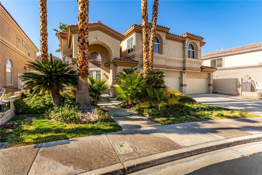 85 Green Isle Circle Henderson, NV 89074 - Photo 65 of 78