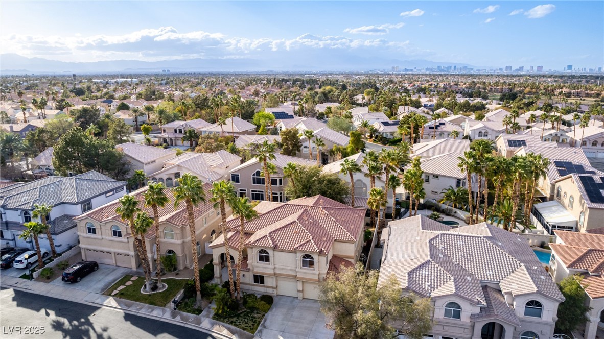 85 Green Isle Circle Henderson, NV 89074 - Photo 67 of 78