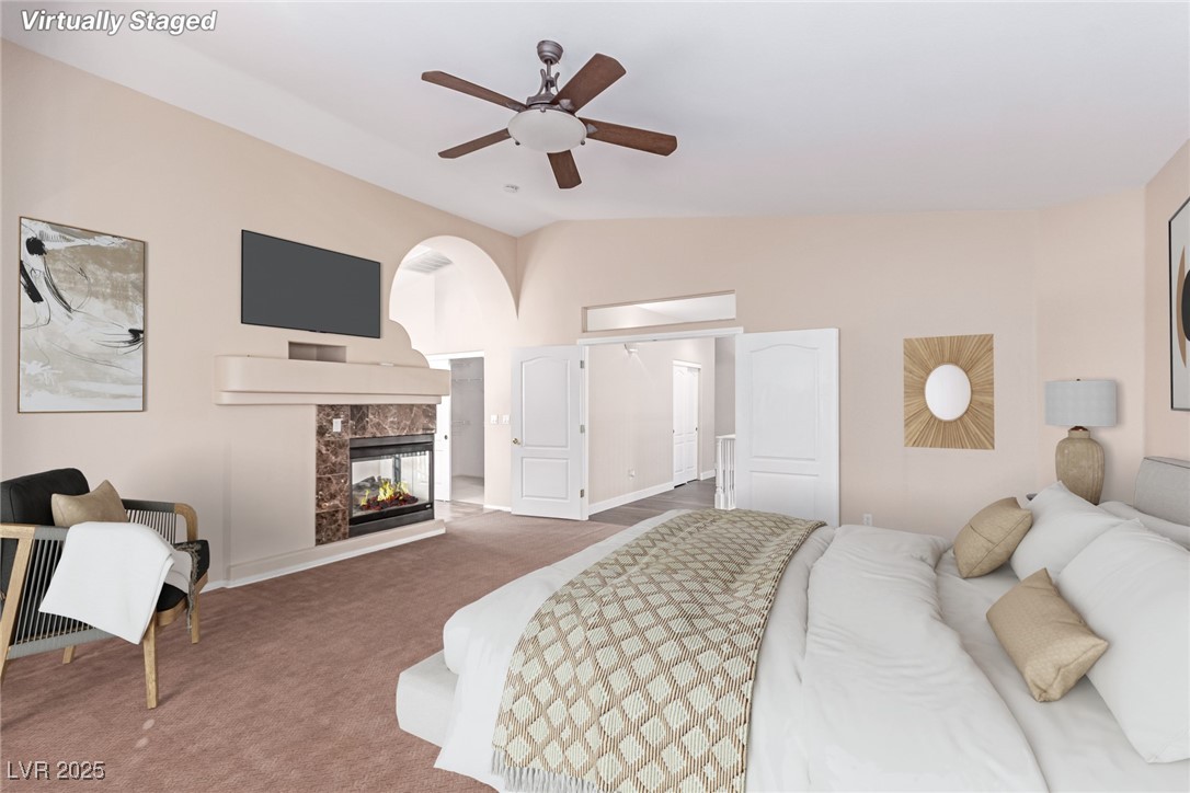 85 Green Isle Circle Henderson, NV 89074 - Photo 7 of 78 Virtually staged