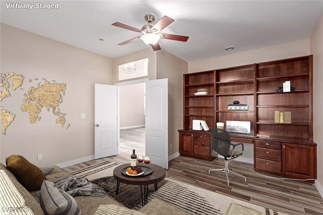 85 Green Isle Circle Henderson, NV 89074 - Photo 8 of 78 Virtually staged