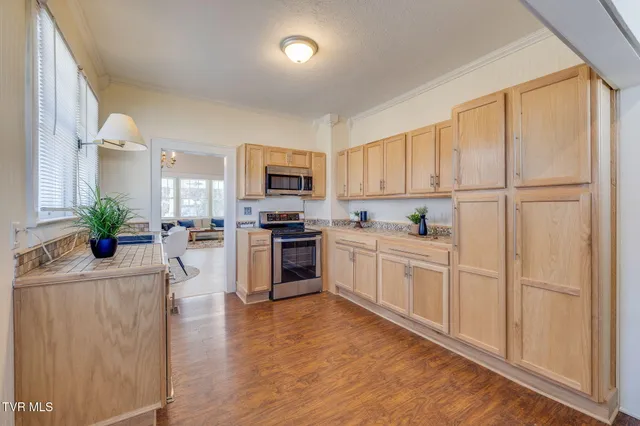 $229,000 | 631 Taylor Street, Bristol, TN 37620