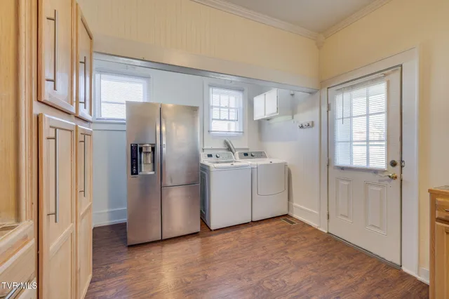 $229,000 | 631 Taylor Street, Bristol, TN 37620