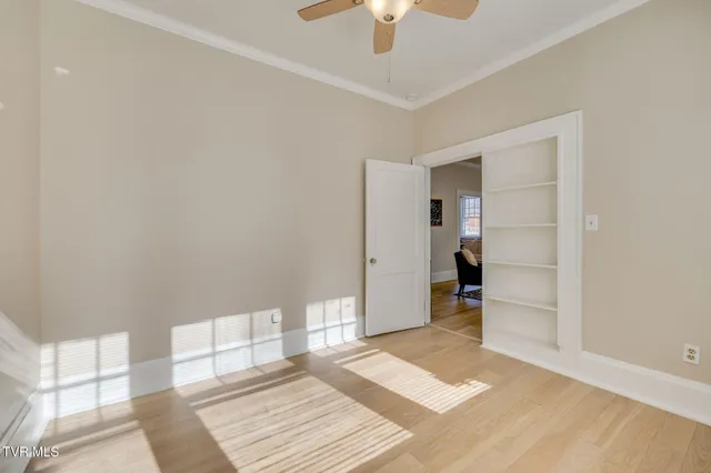 $229,000 | 631 Taylor Street, Bristol, TN 37620